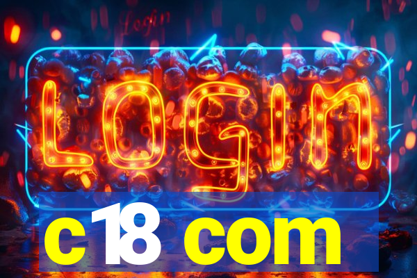 c18 com